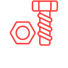 Метрический крепеж