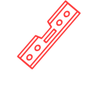 Перфорированный крепеж