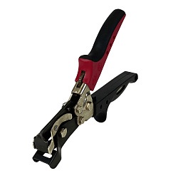 Просекатель отверстий для ПВХ панелей NHP1R