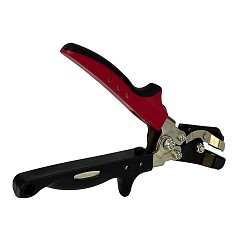 Просекатель отверстий для ПВХ панелей NHP1R