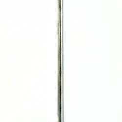 Шпилька резьбовая DIN 975 M8х1000 8,8 Zn